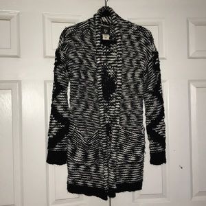 Billabong Sweater Cardigan